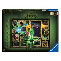 Villainous: Maleficent 1000pc