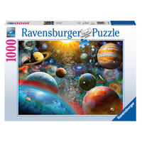 Planetary Vision 1000pc