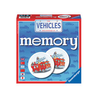 Memory: Vehicles