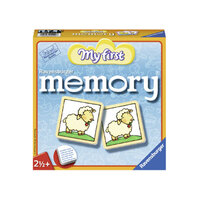 My First Memory