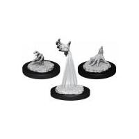 Crawling Claws Unpainted Mini