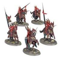 Blood Knights