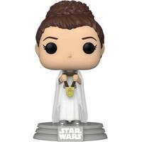 Princess Leia Yavin Pop Vinyl Bobblehead