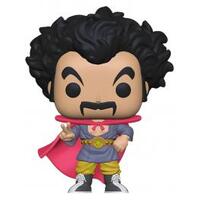 DBZ Hercule Pop Vinyl Figure