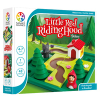 Little Red Riding Hood
