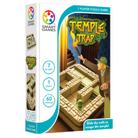 Temple Trap