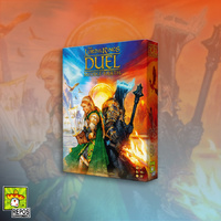 LOTR Duel for Middle-Earth