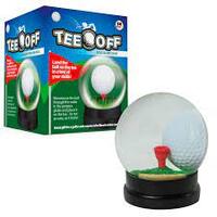 Tee Off Golf Puzzle