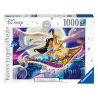 Aladdin 1000pc