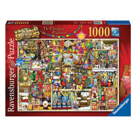 The Christmas Cupboard 1000pc