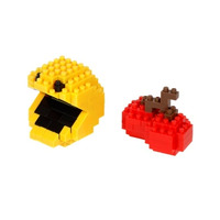 Pacman and Cherry 150pc