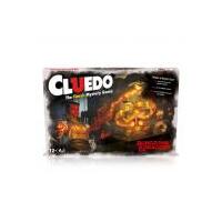 Cluedo Dungeons and Dragons