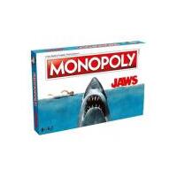 Monopoly Jaws