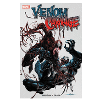 Venom vs Carnage