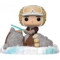 Star Wars: Han Solo with Taun Taun Pop Vinyl Bobblehead