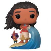 Disney: Moana Ultimate Princess Pop Vinyl Figure