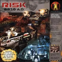 Risk 2210AD