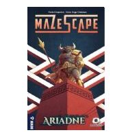 Mazescape Ariadne