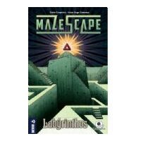 Mazescape Labyrinthos