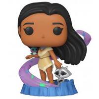 Disney: Pocahontas Ultimate Princess Pop Vinyl Figure