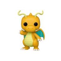 Pokemon: Dragonite Pop Vinyl Figure