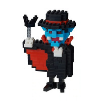 Vampire Nanoblocks 200pc