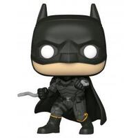 The Batman: Batman Pop Vinyl Figure