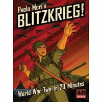 Blitzkrieg: World War 2 in 20 minutes