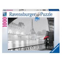 Paris 1000pc