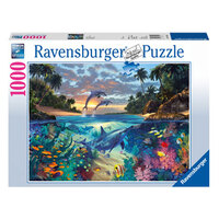 Coral Bay 1000pc