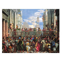 Marriage at Cana 2000pc