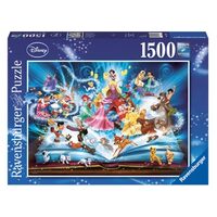 Disney's Magical Storybook 1500pc