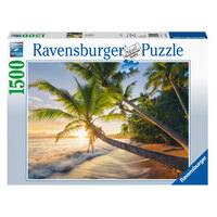 Beach Hideaway 1500pc