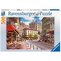 Quaint Shops 500pc