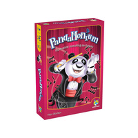 Pandamonium