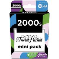 Trivial Pursuit 2000s mini pack