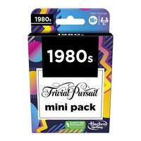 Trivial Pursuit 1980s mini pack