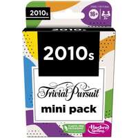Trivial Pursuit 2010s mini pack