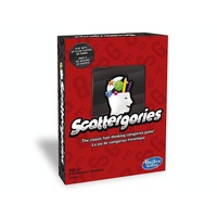 Scattergories