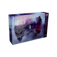Betrayal Legacy