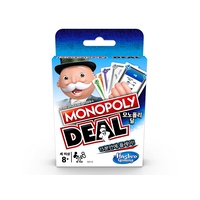 Monopoly Deal