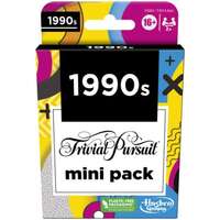 Trivial Pursuit 1990s mini pack