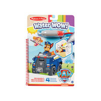 Paw Patrol Chase Water Wow