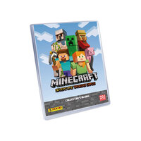 Minecraft Adventure Trading Cards Starter Set