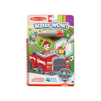 Paw Patrol Water Wow - Marshal