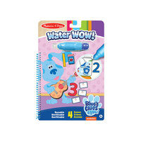 Blues Clues Water Wow