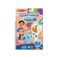 Blues Clues Water Wow