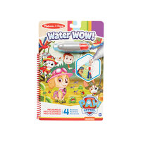 Paw Patrol Water Wow-Skye