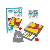 Shape by Shape