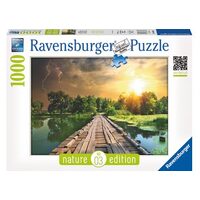 Mystic Skies 1000pc